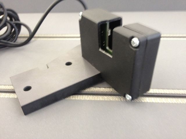 SLOTTRONIC VELOCONTROL SENSOR